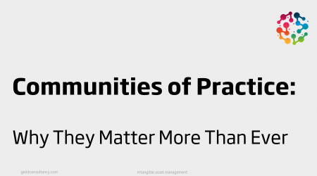 Communities of Practice: Why They Matter More Than Ever