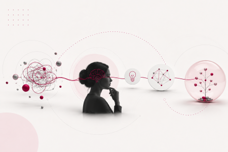 Cómo convertir la experiencia en conocimiento explícito.