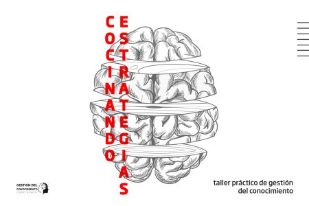 Cocinando Estrategias: Taller Práctico de Gestión del Conocimiento