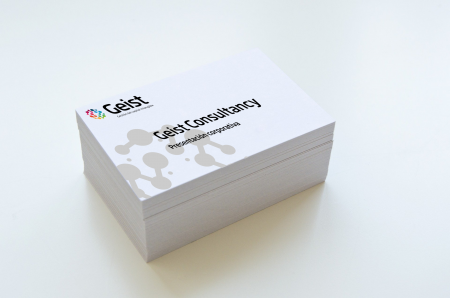 Paquete presentación Geist