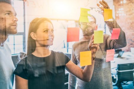 Gestión del conocimiento organizativo